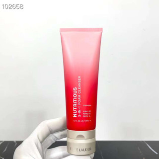 Sữa Rửa Mặt Lựu Estee Lauder 125ml