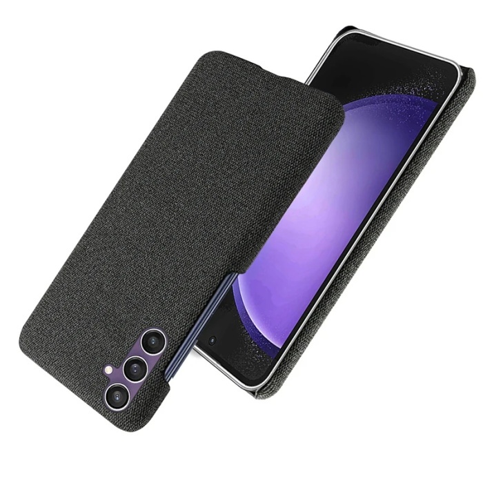 Ốp Điện Thoại Vải Siêu Mỏng Cho Samsung Galaxy S23 ultra S23 Plus Galaxy S23 ultra S23 Plus 5G