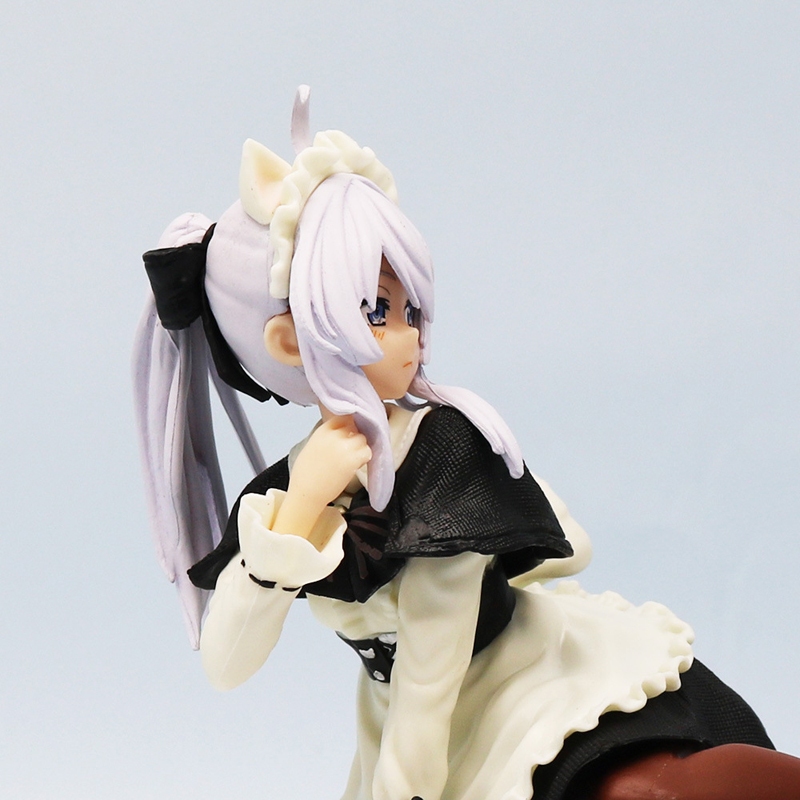 Wandering Mô Hình Nhân Vật elaina anime 10cm Bằng pvc