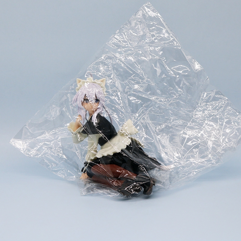 Wandering Mô Hình Nhân Vật elaina anime 10cm Bằng pvc