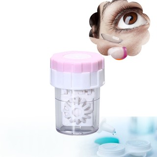 Máy rửa kính áp tròng CALK vệ sinh chuyên dụng
