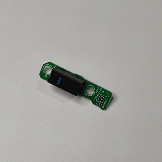 Bảng Nút Bấm Thay Thế Cho logitech master 3