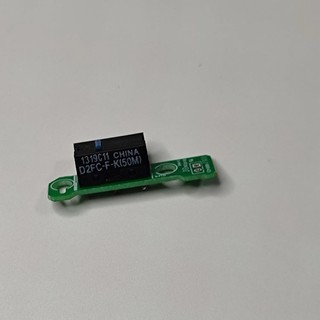 Bảng Nút Bấm Thay Thế Cho logitech master 3