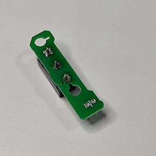 Bảng Nút Bấm Thay Thế Cho logitech master 3