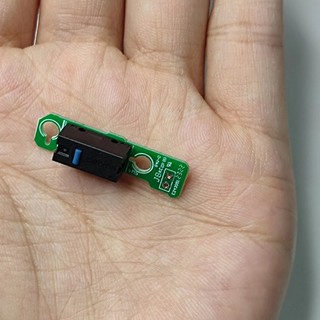 Bảng Nút Bấm Thay Thế Cho logitech master 3