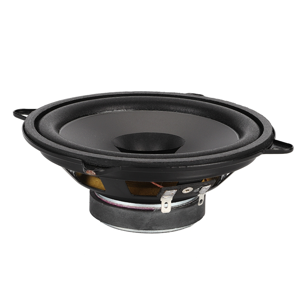 Thonglor Loa đồng trục ô tô 5 inch 400W Âm thanh âm đa năng 12V ride 2 u