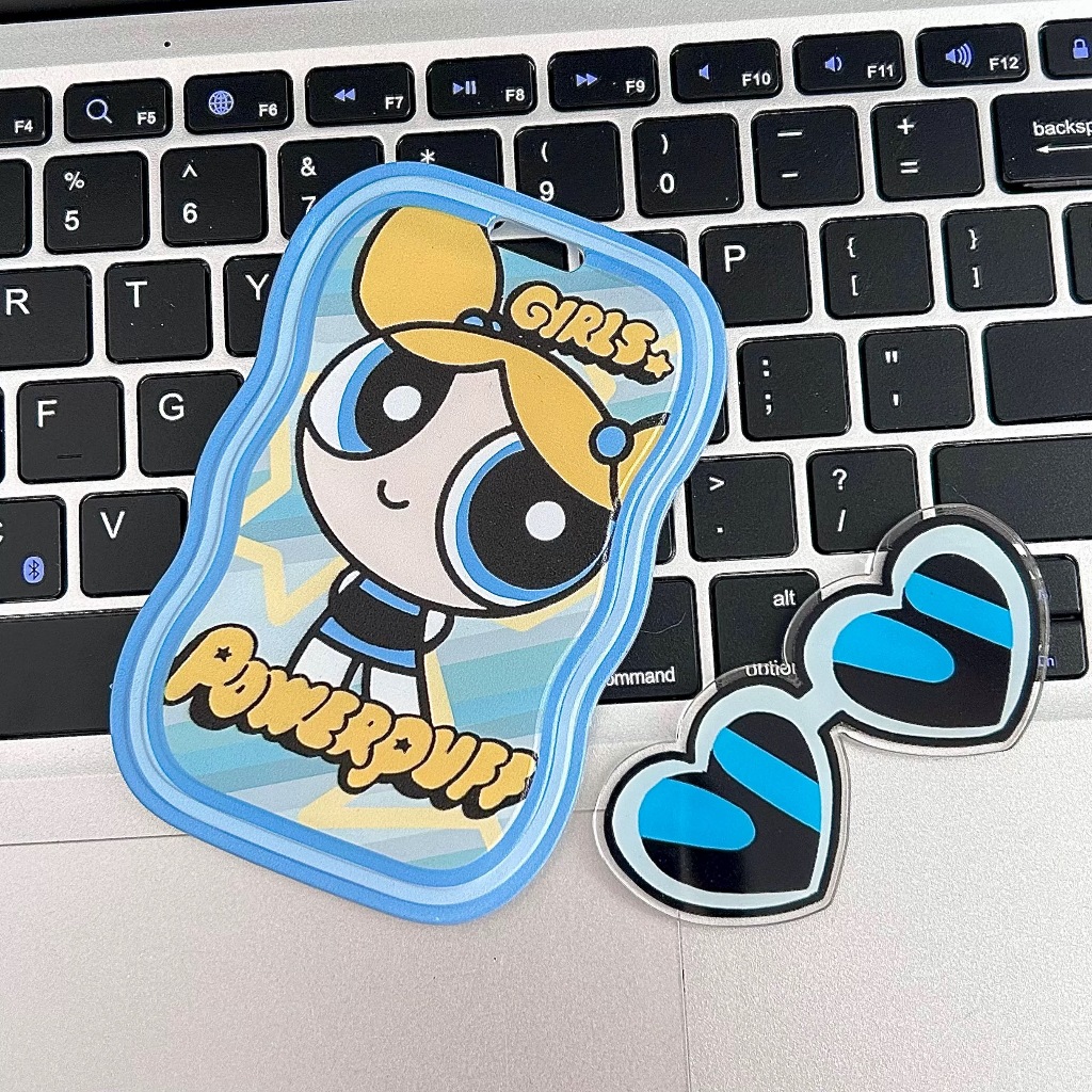 Giá Đỡ Thẻ id / Thẻ id Bằng Chất Liệu acrylic