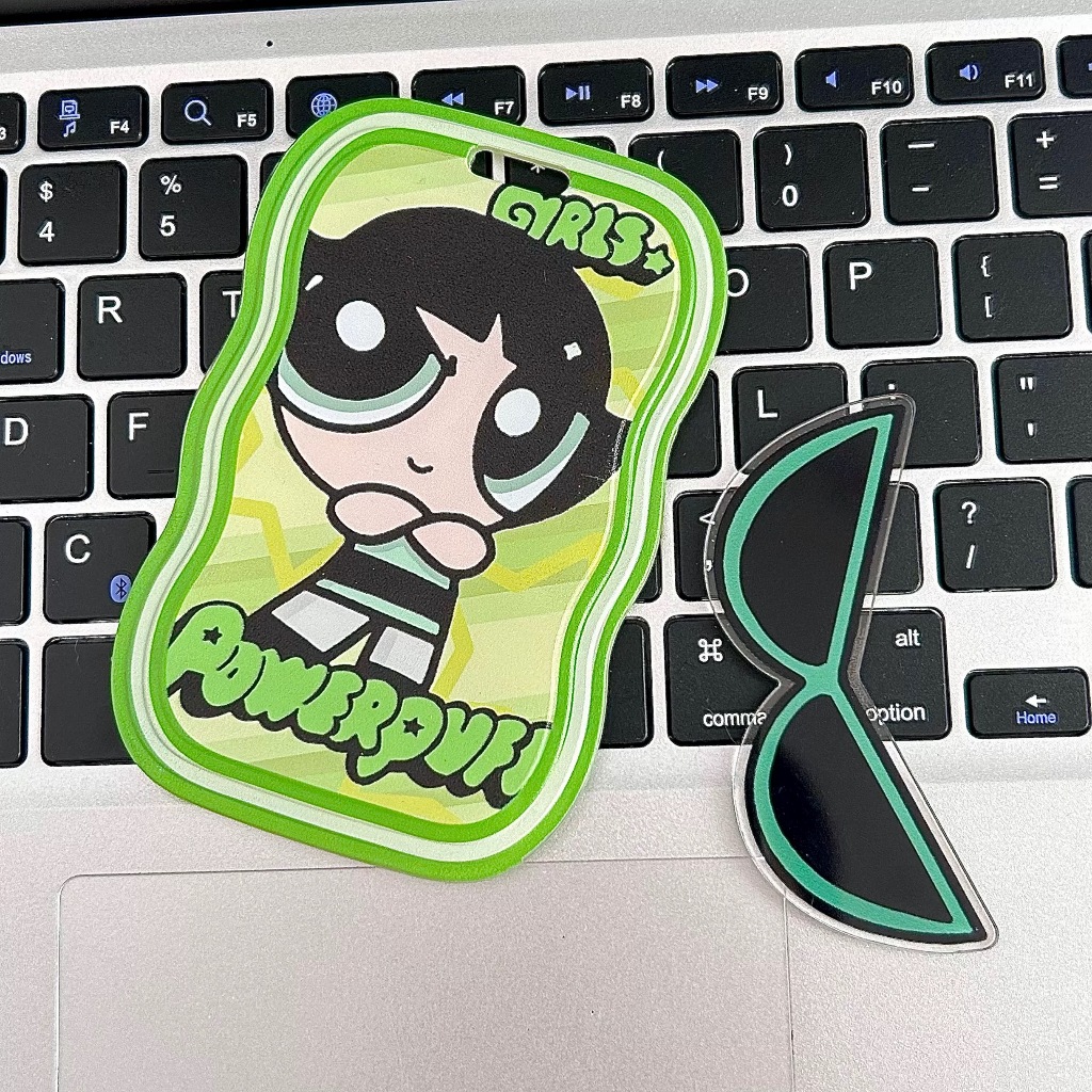 Giá Đỡ Thẻ id / Thẻ id Bằng Chất Liệu acrylic