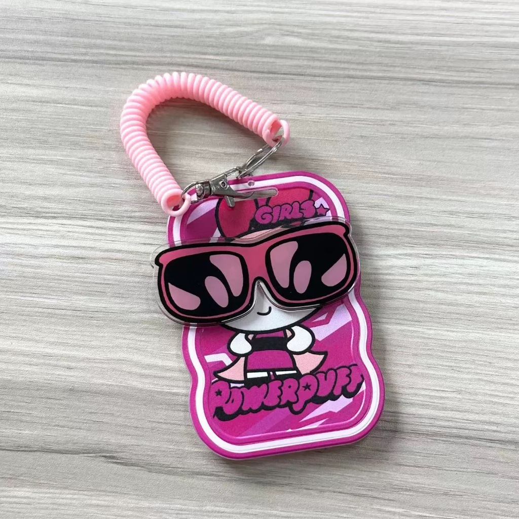 Giá Đỡ Thẻ id / Thẻ id Bằng Chất Liệu acrylic