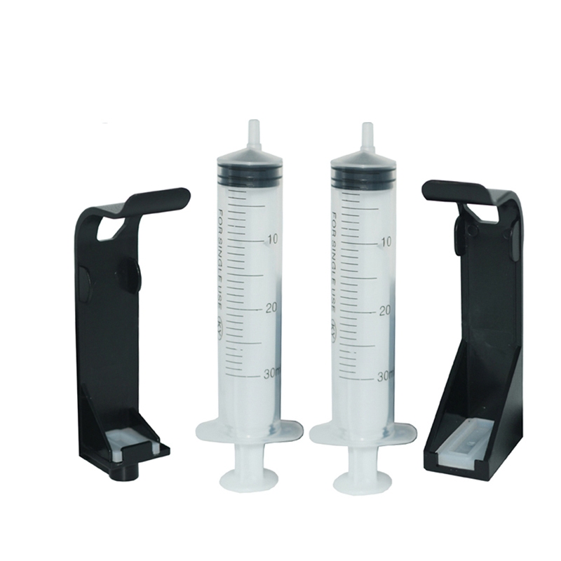 Công cụ điền mực máy in ngày cầm tay hp 45 51645 s10 js10m js12 js12m 2588 2588m 2588 + 2588 + m 279