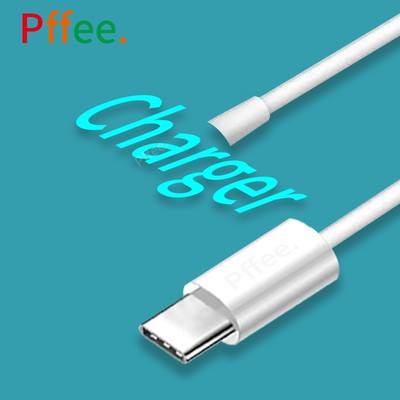 Pffee Đế Sạc Không Dây 5v 2H Với pd usb c Cho Đồng Hồ Thông Minh i (watch) 9 8 7 se 6 5 4 3 2