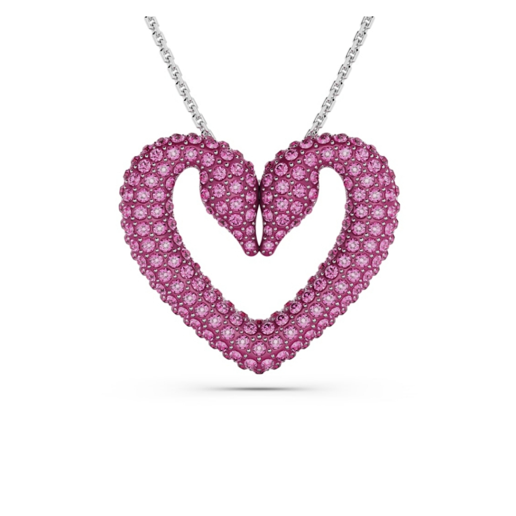 Vòng cổ Mặt Hình  Una