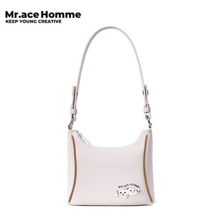 Túi Đeo Vai Chính Hãng mracehomme Phong Cách niche Cho Nữ Sinh