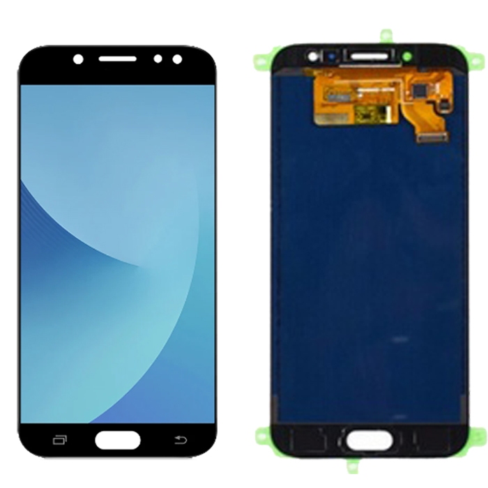Màn Hình lcd Cảm Ứng Thay Thế Cho samsung galaxy j7 pro 2017 j730