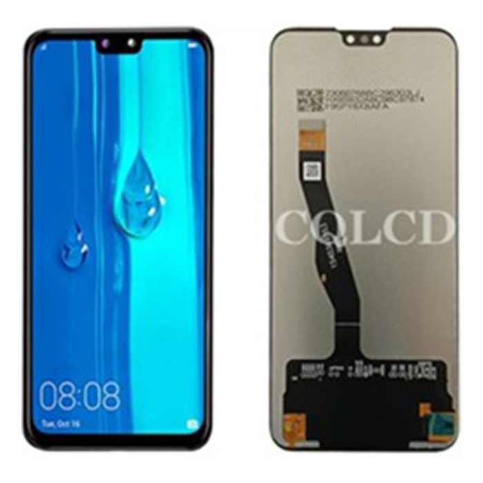 Màn Hình HUAWEI Y9 2019 LCD Thay Thế Chuyên Dụng Cho