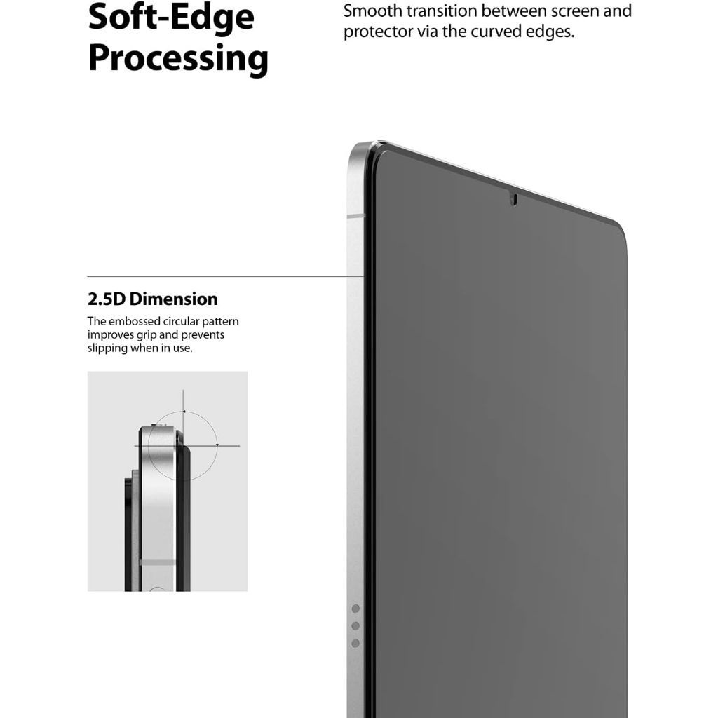 Mờ / matte Kính Cường Lực Nhám Bảo Vệ Màn Hình Cho xiaomi pad 6 / 6pro / 5 / 5 pro / redmi pad se