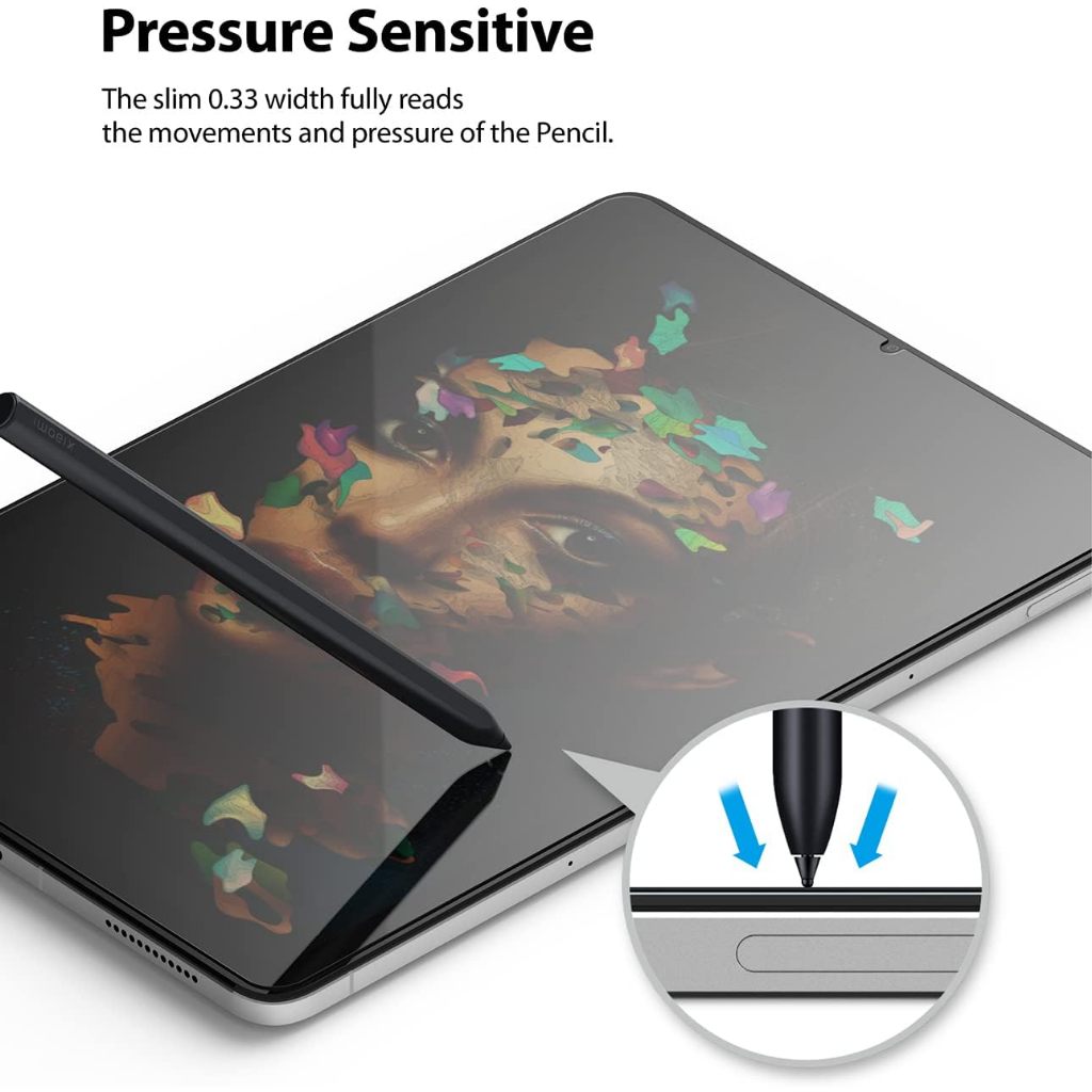 Mờ / matte Kính Cường Lực Nhám Bảo Vệ Màn Hình Cho xiaomi pad 6 / 6pro / 5 / 5 pro / redmi pad se