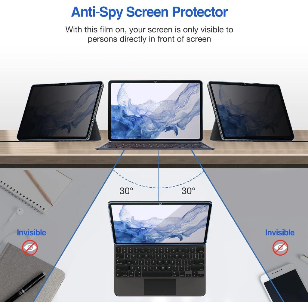 Mờ / matte Kính Cường Lực Nhám Bảo Vệ Màn Hình Cho xiaomi pad 6 / 6pro / 5 / 5 pro / redmi pad se