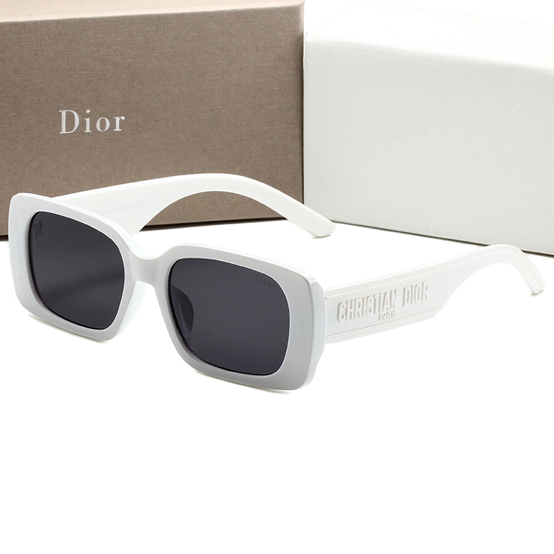 Kính Mát Thương Hiệu DioR2023 Thời Trang Cho Nam Và Nữ
