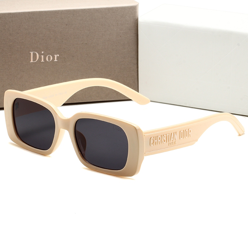 Kính Mát Thương Hiệu DioR2023 Thời Trang Cho Nam Và Nữ