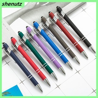 Gd1 50 chiếc bút bi cảm ứng 1.0 đa màu