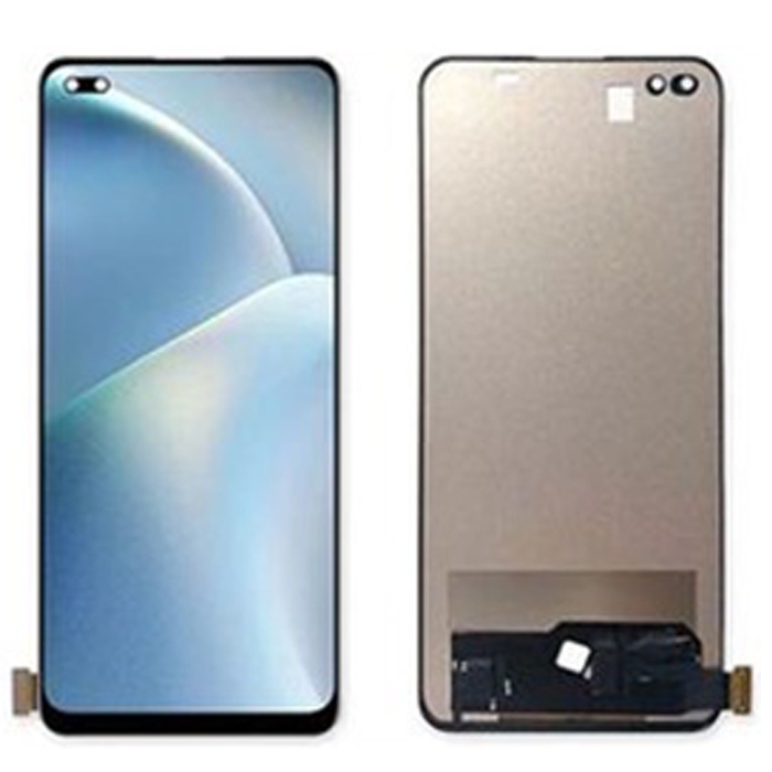 Màn Hình OPPO Reno 4 4G 5G LCD A93 4G Điện Thoại Cảm Ứng Chất Lượng Cao Thay Thế Cho