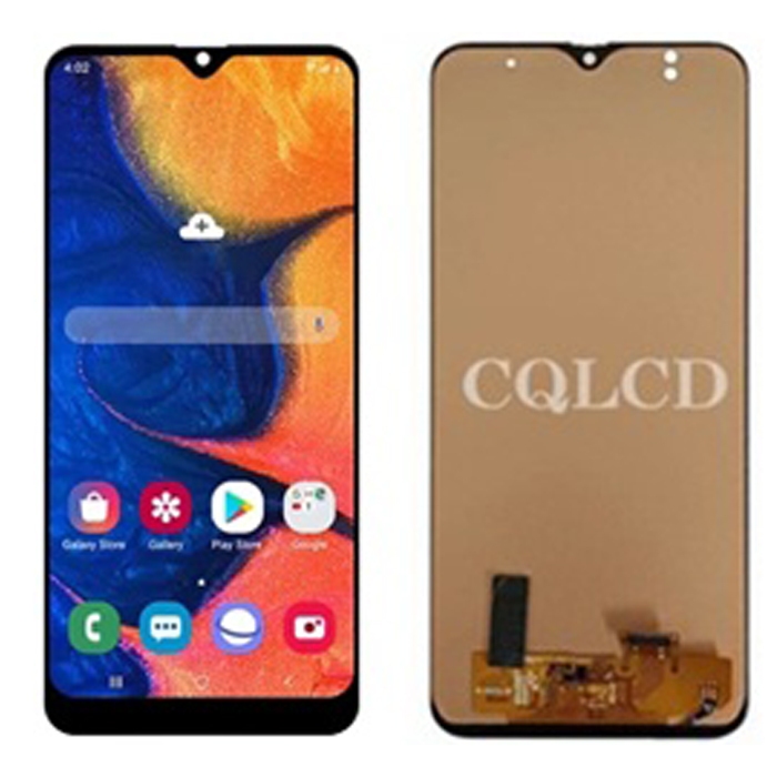 Màn Hình Samsung A20 A205 Cảm Ứng LCD Thay Thế Cho