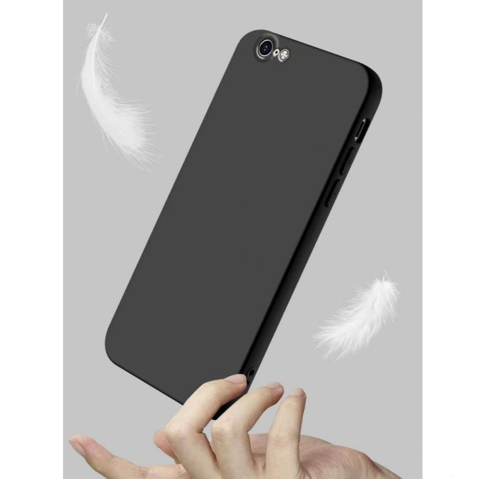 Mới Ốp Điện Thoại Silicon Dẻo Hấp Thụ Sốc Cho iphone 6 6s 7 8 plus se apple iphone x xs max xr 11 11promax