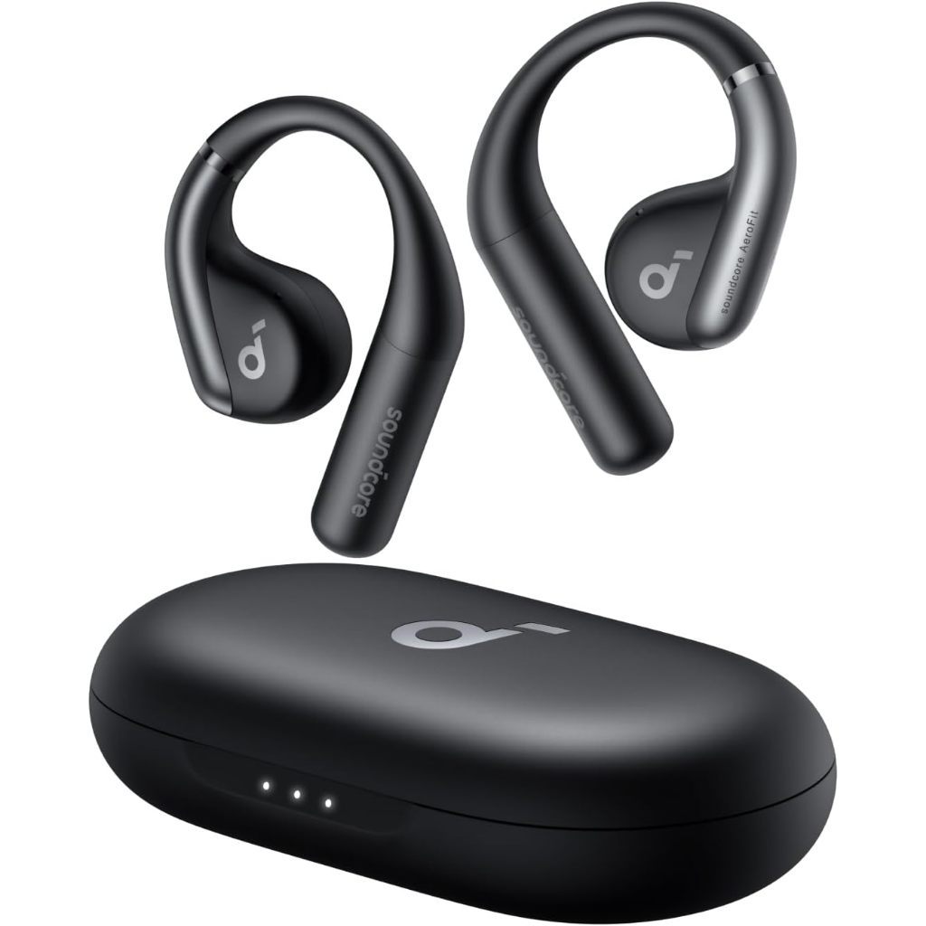 Tai Nghe bluetooth anker soundcore aerofit pro