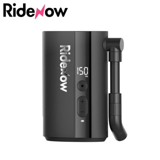 Carnow Máy Bơm Hơi Điện Tử mini 150psi Độ Chính Xác Cao 5000mah Có Thể Sạc Lại Phù Hợp Cho Xe Hơi / Xe Đạp / av / av