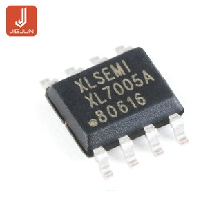 Chip ic chính hãng xl7005a sop-8 0.0chip chuyển đổi giảm áp dc a1.25-20v 150khz
