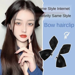 🎀🎀kẹp tóc nơ phong cách hàn quốc xinh xắn cho nữ