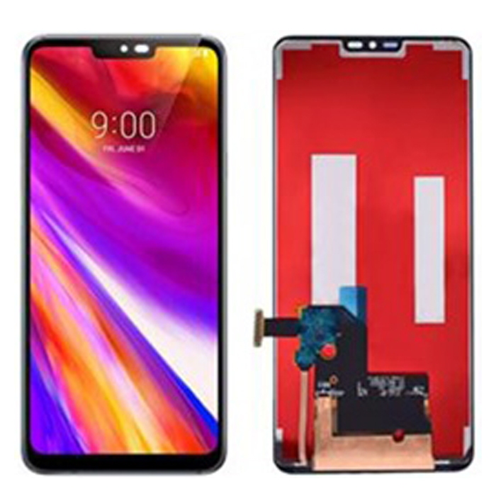 Màn Hình lcd Cảm Ứng Thay Thế Cho lg g7 thinq lg g710
