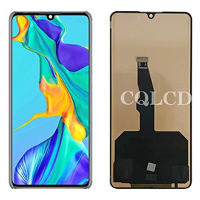 Màn Hình lcd Cảm Ứng Thay Thế Cho huawei p30
