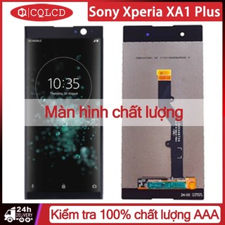Màn hình sony xperia xa1 plus cảm ứng lcd thay thế cho