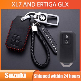 Bọc Chìa Khoá Sh For SUZUKI XL7 AND ERTIGA GLX Móc Chìa Khóa ô Tô
