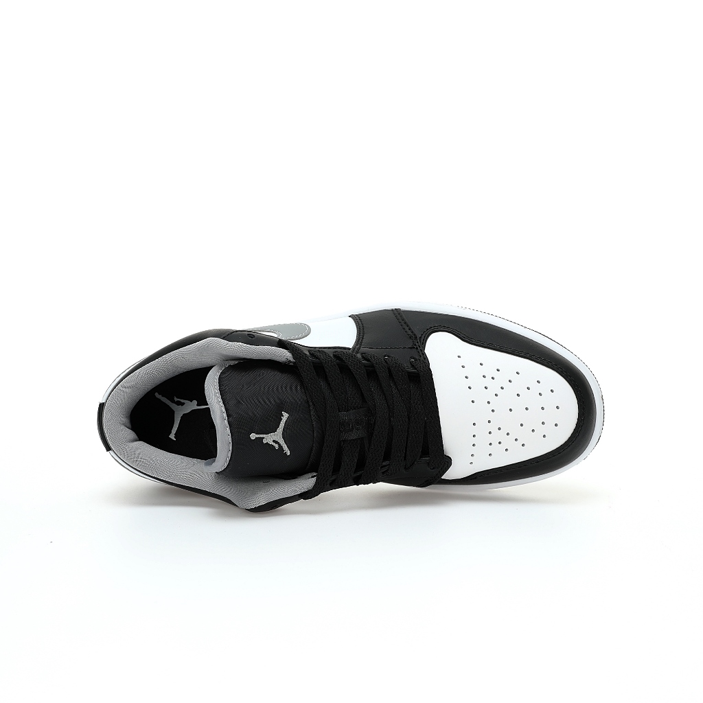 Giày thể thao nam Giày Air Jordan 1 Low Shadow Unisex giày thể thao