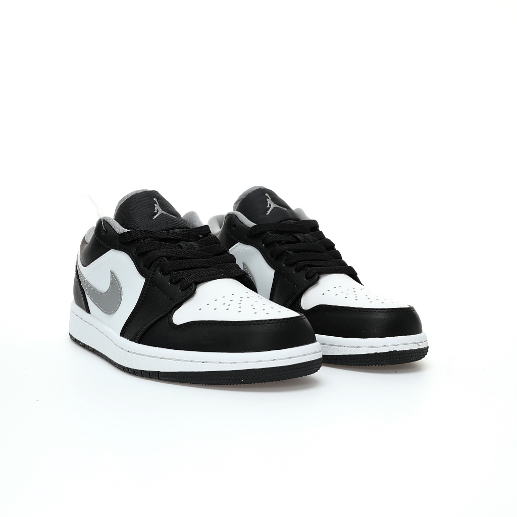 Giày thể thao nam Giày Air Jordan 1 Low Shadow Unisex giày thể thao