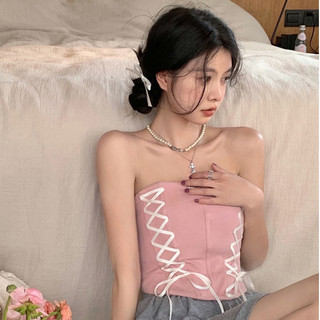 Kẹp Tóc Nơ Ruy Băng Bằng polyester Cho Nữ