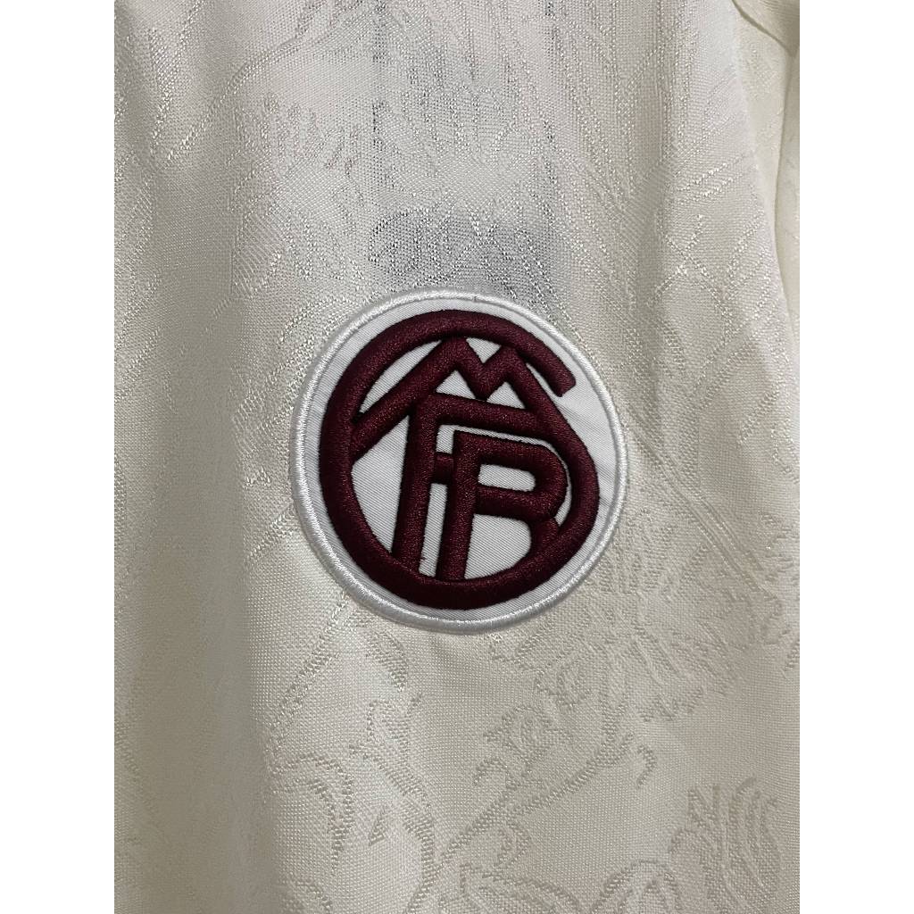 Áo Thun Bóng Đá Baern jersey  s-2xl * Chất Lượng Cao Tùy Chỉnh