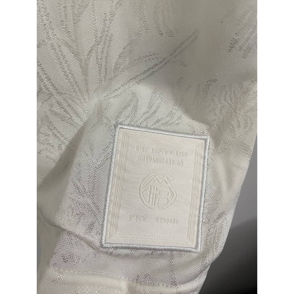 Áo Thun Bóng Đá Baern jersey  s-2xl * Chất Lượng Cao Tùy Chỉnh