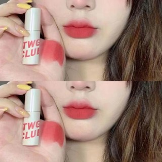 Son kem lì，son môi lì mịn như nhung dưỡng ẩm không khô và làm trắng môi