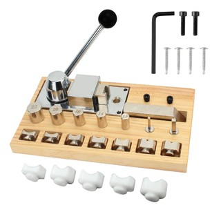 Máy Làm Trang Sức Nhẫn 6 Kích Cỡ Tiện Dụng