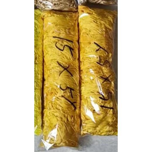 Tua dài 20cm tua rua cắt ren ruy băng tua cho rèm cửa váy tua rua để may trang trí phụ kiện thủ công mỹ nghệ