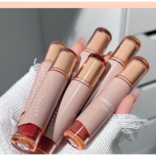 Son Môi Trang Điểm Màu Đỏ Rượu Vang Nude Cho Học Sinh