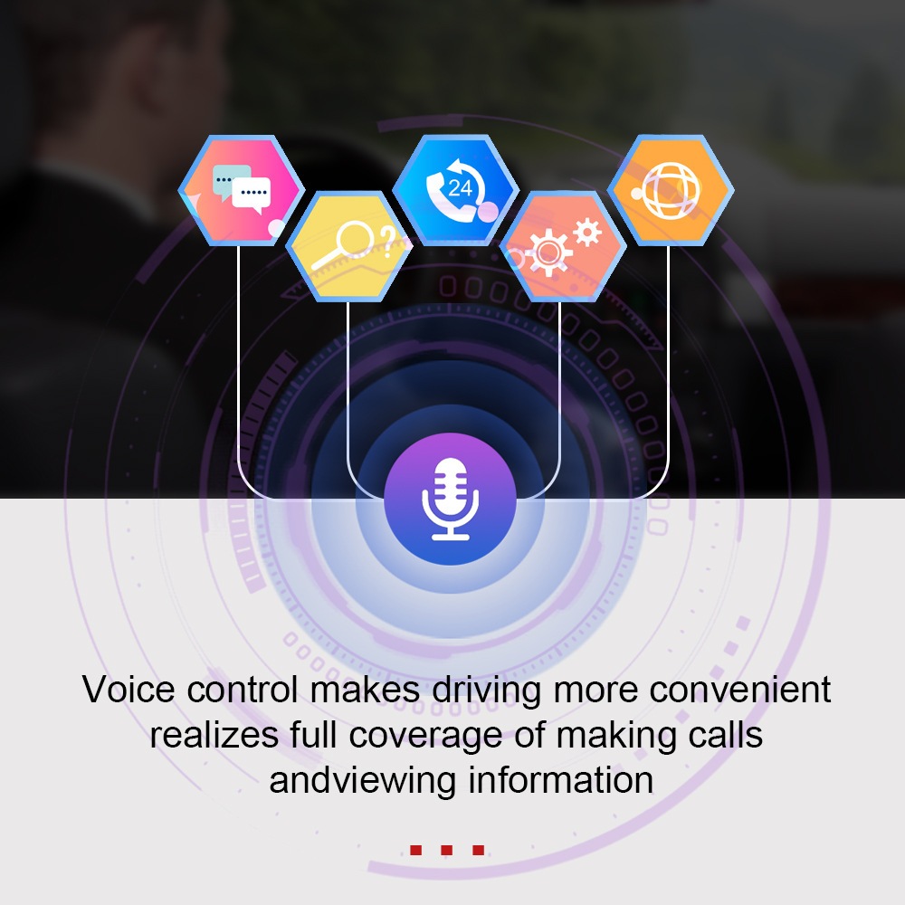Thiết Bị Kết Nối wifi bluetooth Không Dây Cho iphone / android Trên Xe Hơi