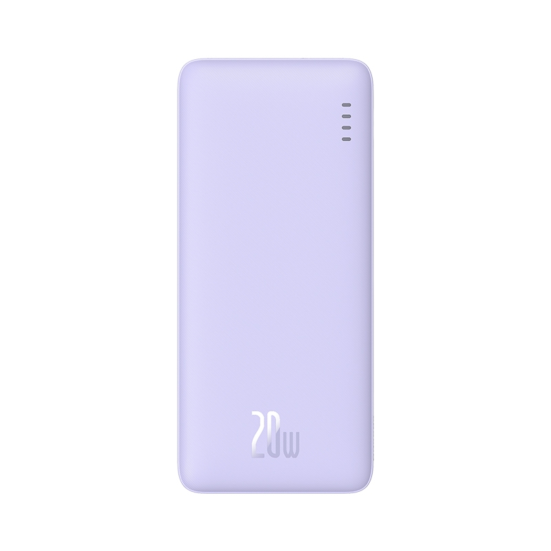 Sạc Dự Phòng baseus 20w 10000mah Cho iphone huawei xiaomi