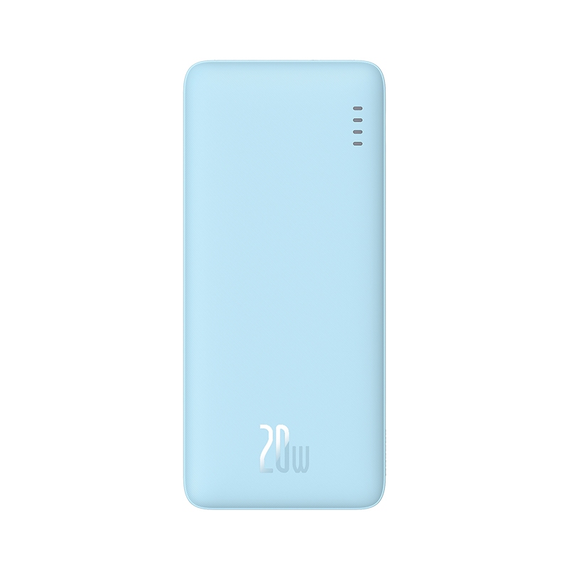 Sạc Dự Phòng baseus 20w 10000mah Cho iphone huawei xiaomi