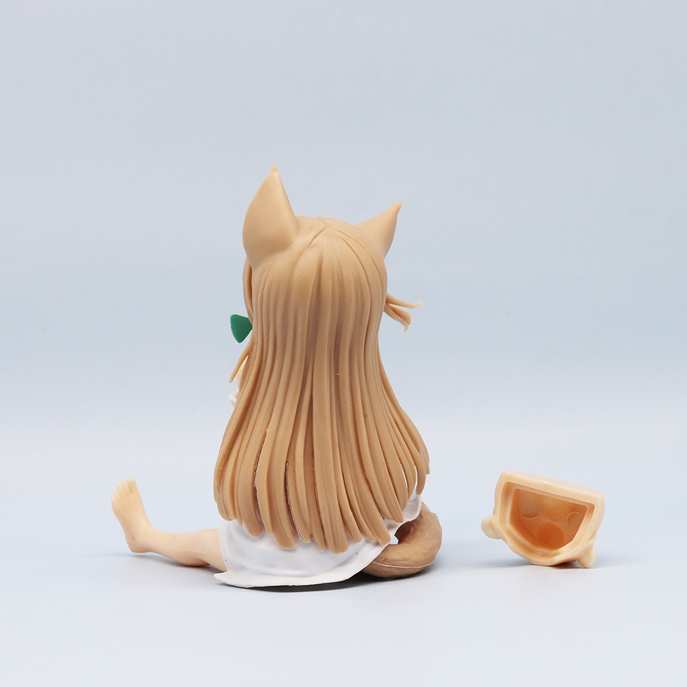 Mô Hình Nhân Vật nekopara Hoạt Hình 13-19cm