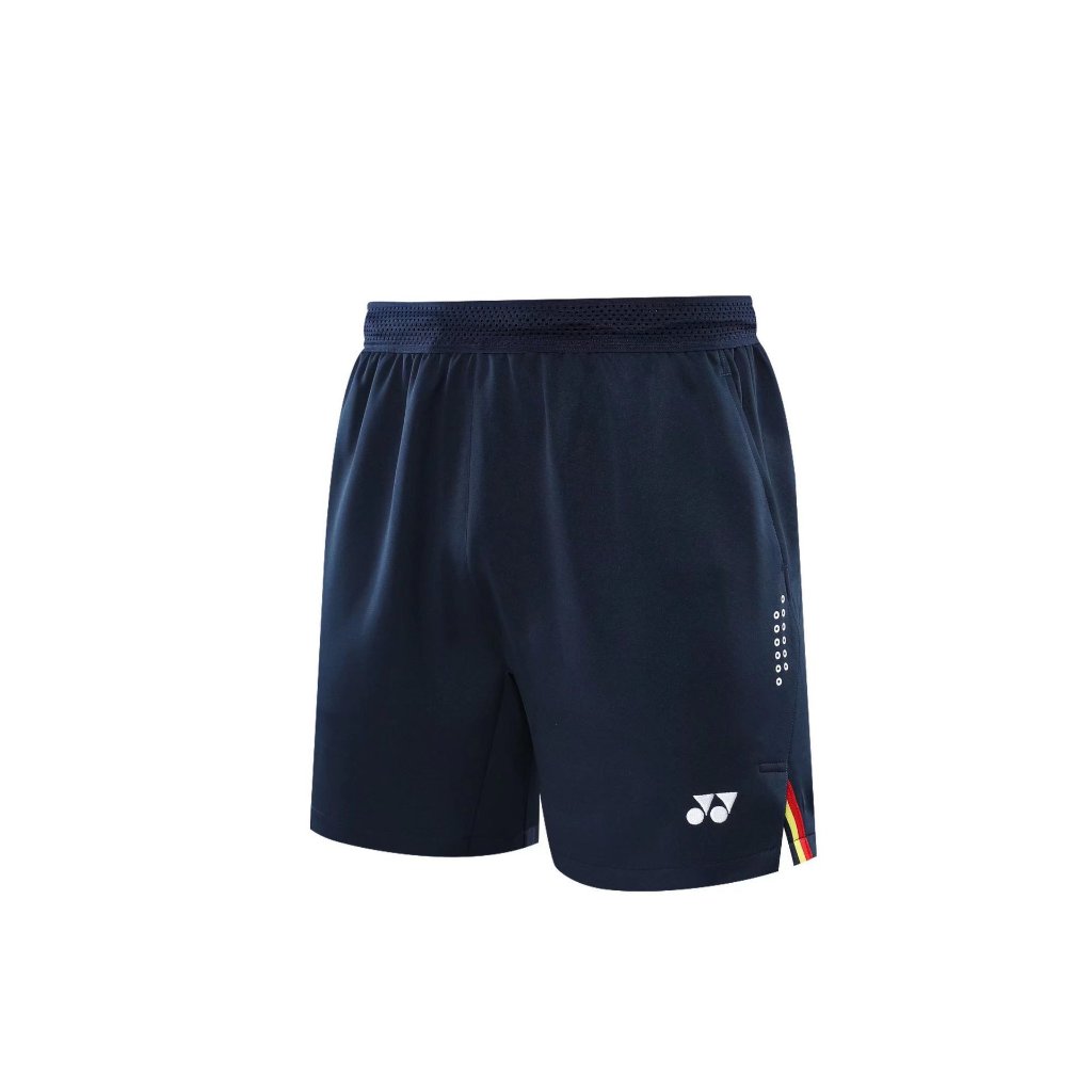 Yonex Quần Short Thể Thao Chạy Bộ / Cầu Lông Trọng Lượng Nhẹ Thoáng Khí Thoải Mái Cho Nam Và Nữ